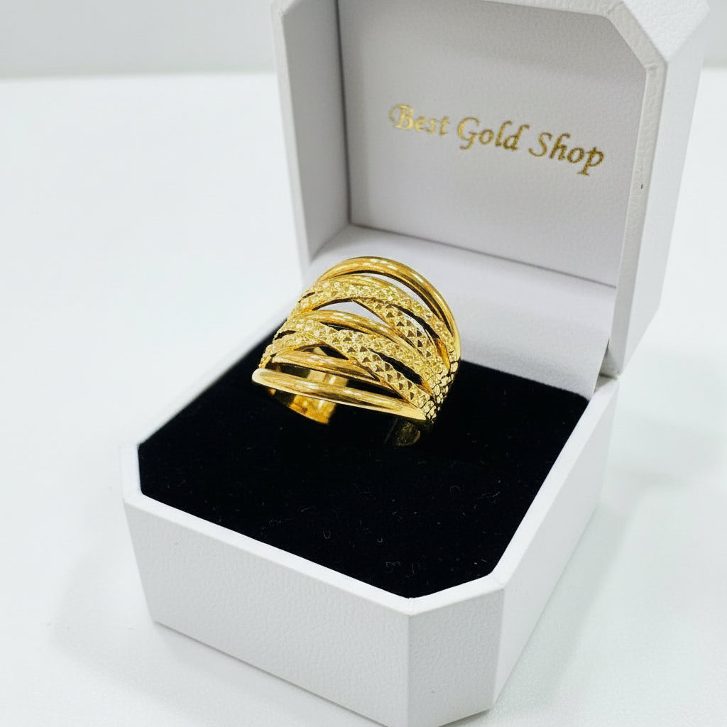 Rings22k gold22k gold ring916 gold