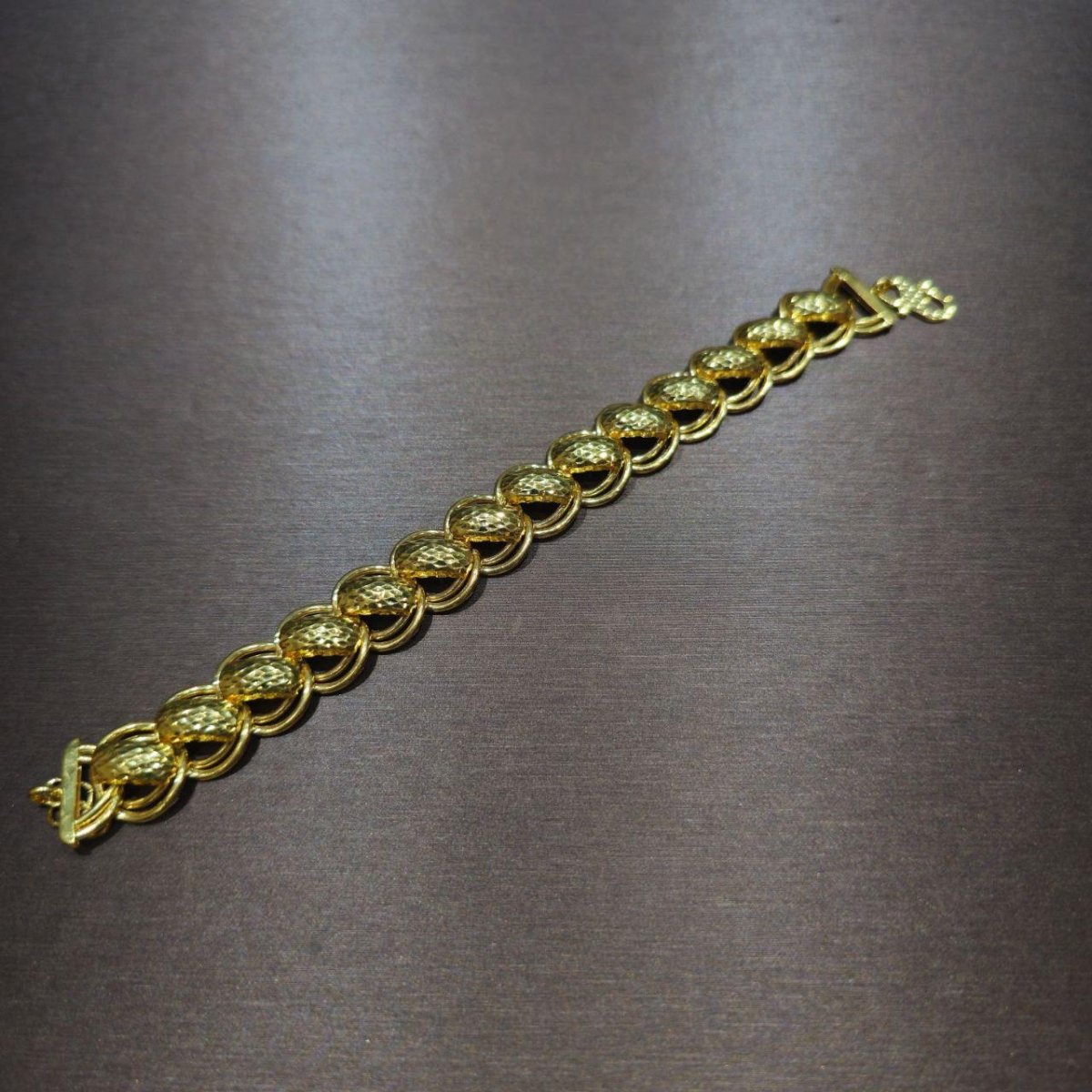 22k / 916 Gold Coco Petai Bracelet - Best Gold Shop 22k gold 22k gold bracelet 916 gold Bracelets