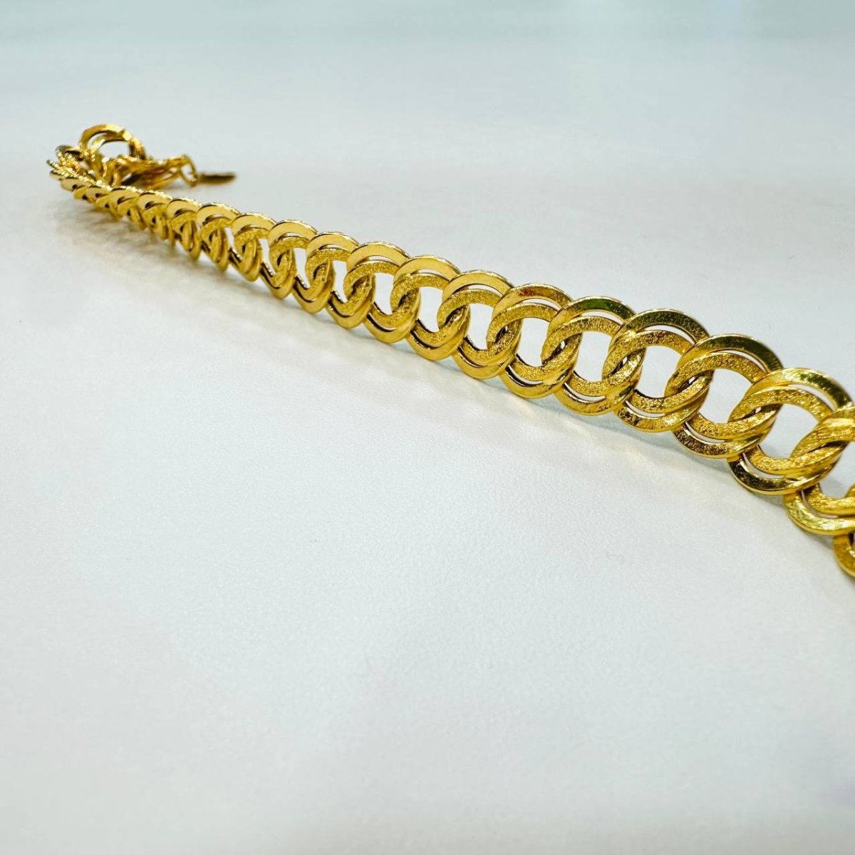 22k / 916 Gold CocoNUT King Bracelet by Best Gold Shop - Best Gold Shop 22k gold 22k gold bracelet 916 gold Bracelets