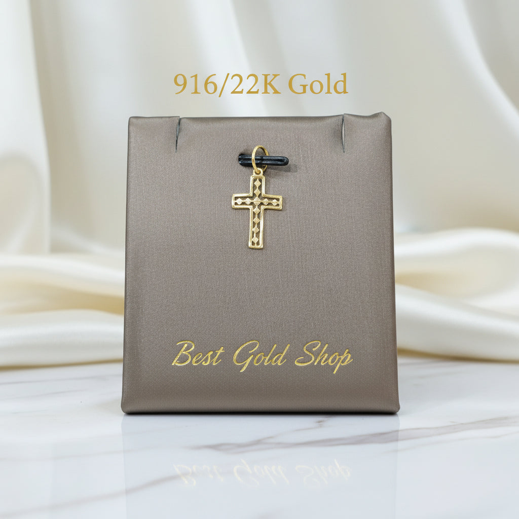 Charms & Pendants22k gold22k gold pendant916 gold