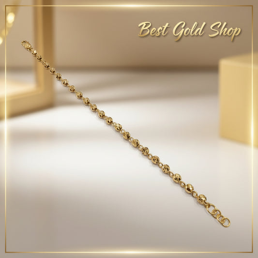 Bracelets22k gold22k gold bracelet916 gold