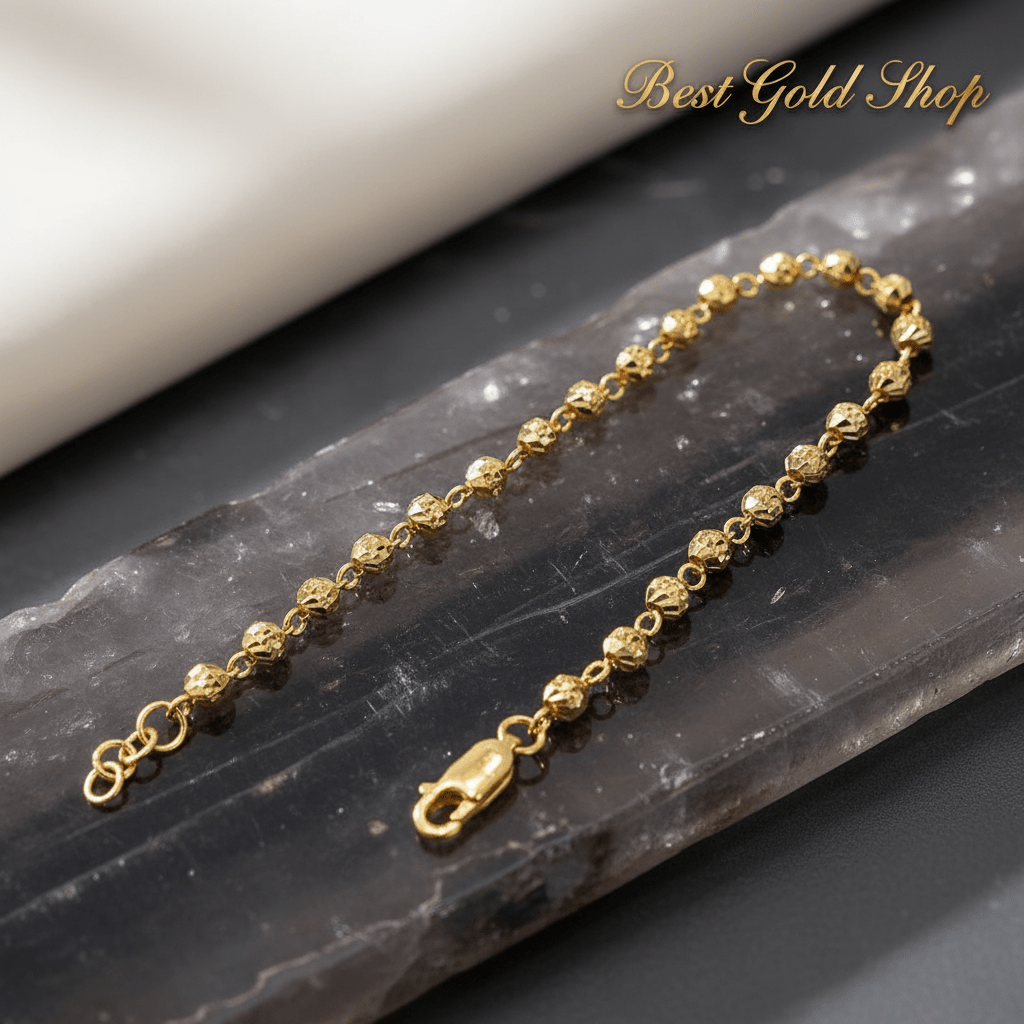Bracelets22k gold22k gold bracelet916 gold