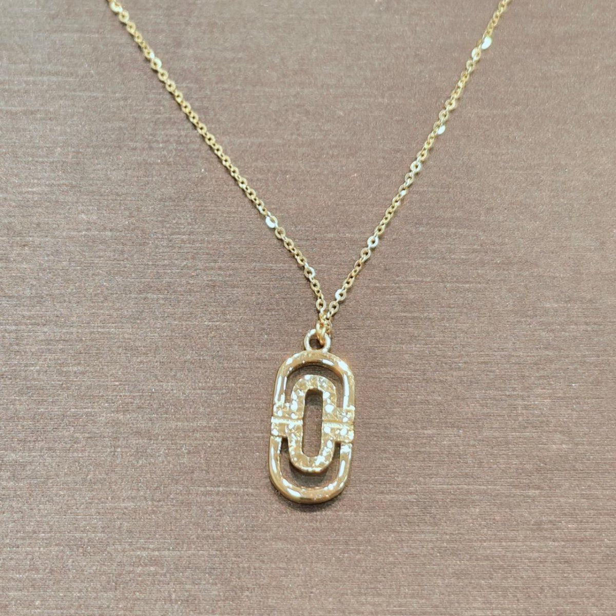 22k / 916 Gold Designer Pendant Necklace - Best Gold Shop 22k gold 22k gold necklace 916 gold Necklaces