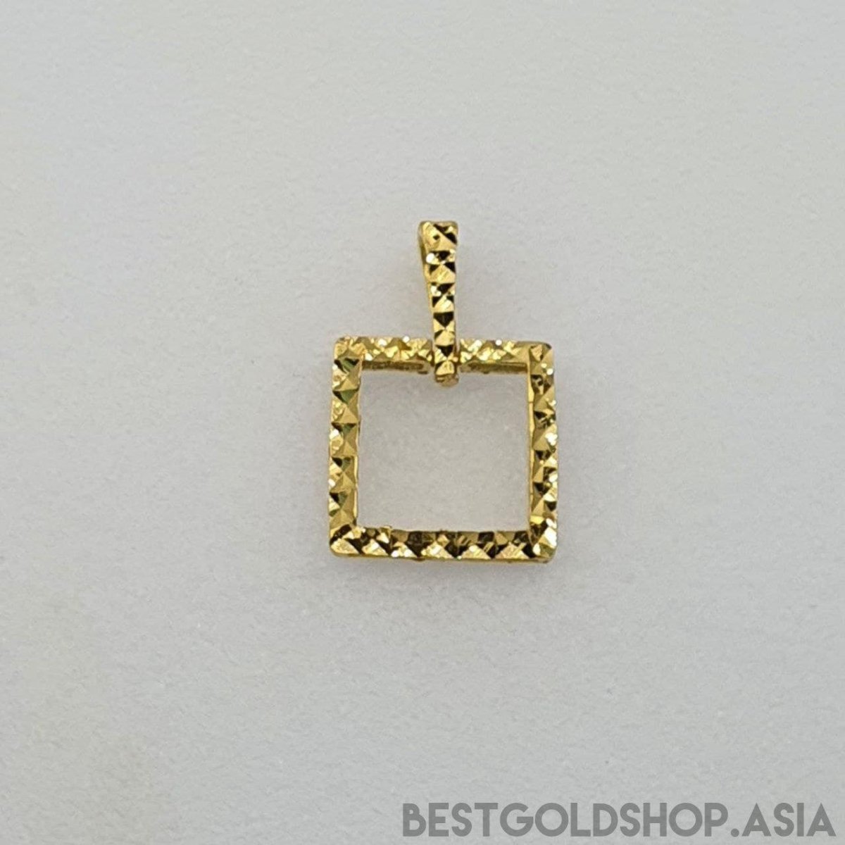 22k / 916 Gold Designer Pendant V2 - Best Gold Shop 22k gold 22k gold pendant 916 gold 916 gold