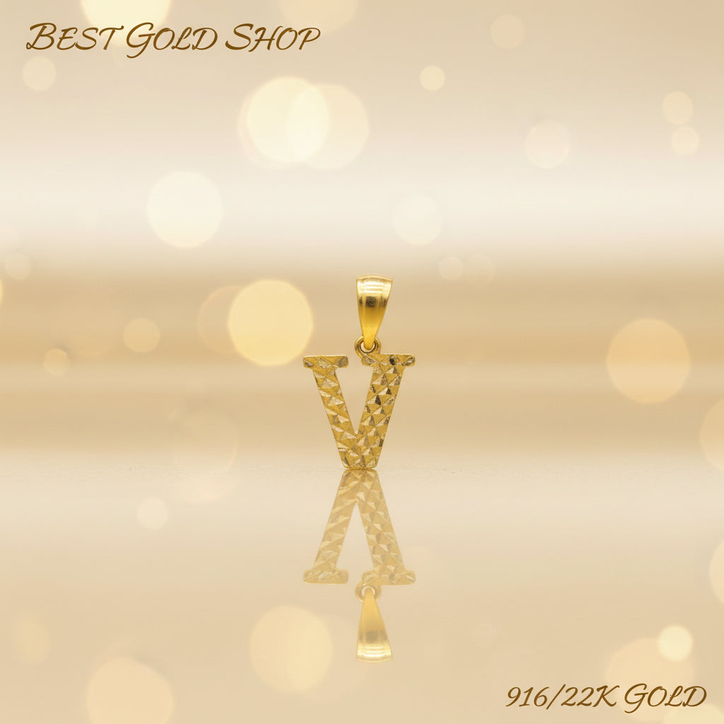 916 gold22k gold22k gold pendant916 gold