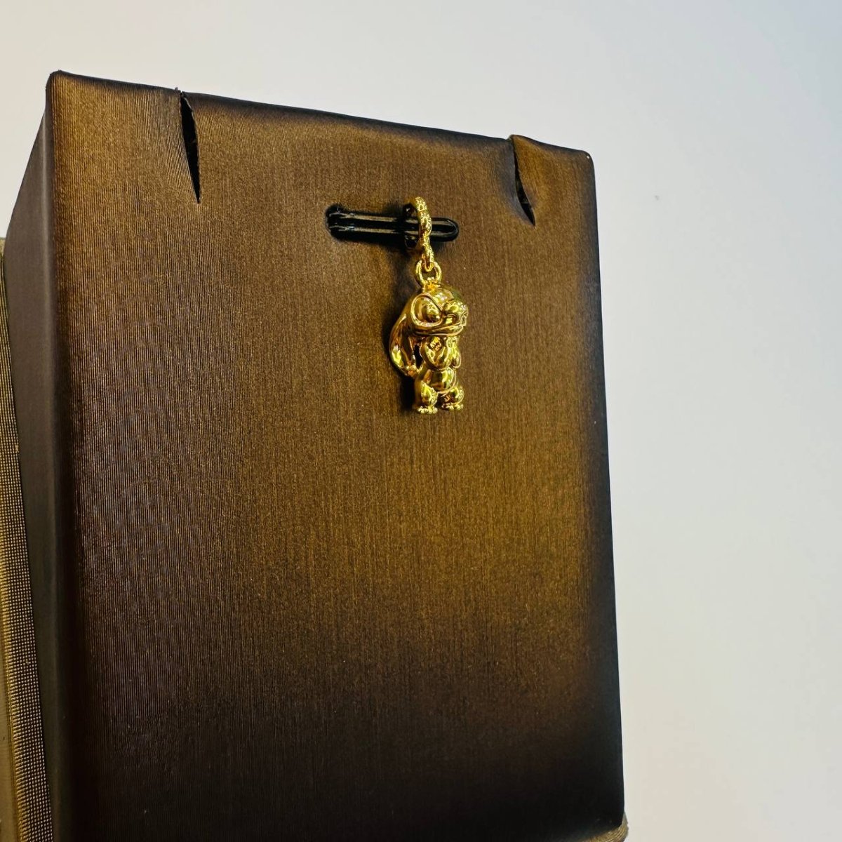 22K / 916 Gold Different Design 0.13 to 0.25 grams Weight Pendants and Charms - Best Gold Shop 22k gold 22k Gold Charms 22k gold pendant Charms & Pendants