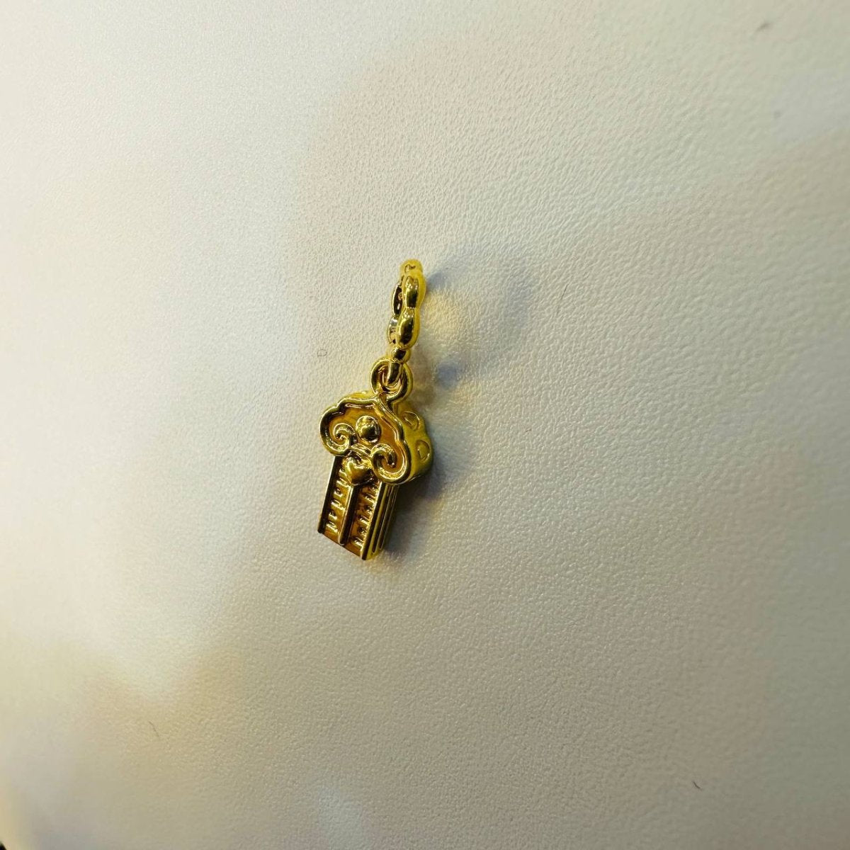 22K / 916 Gold Different Design 0.13 to 0.25 grams Weight Pendants and Charms - Best Gold Shop 22k gold 22k Gold Charms 22k gold pendant Charms & Pendants