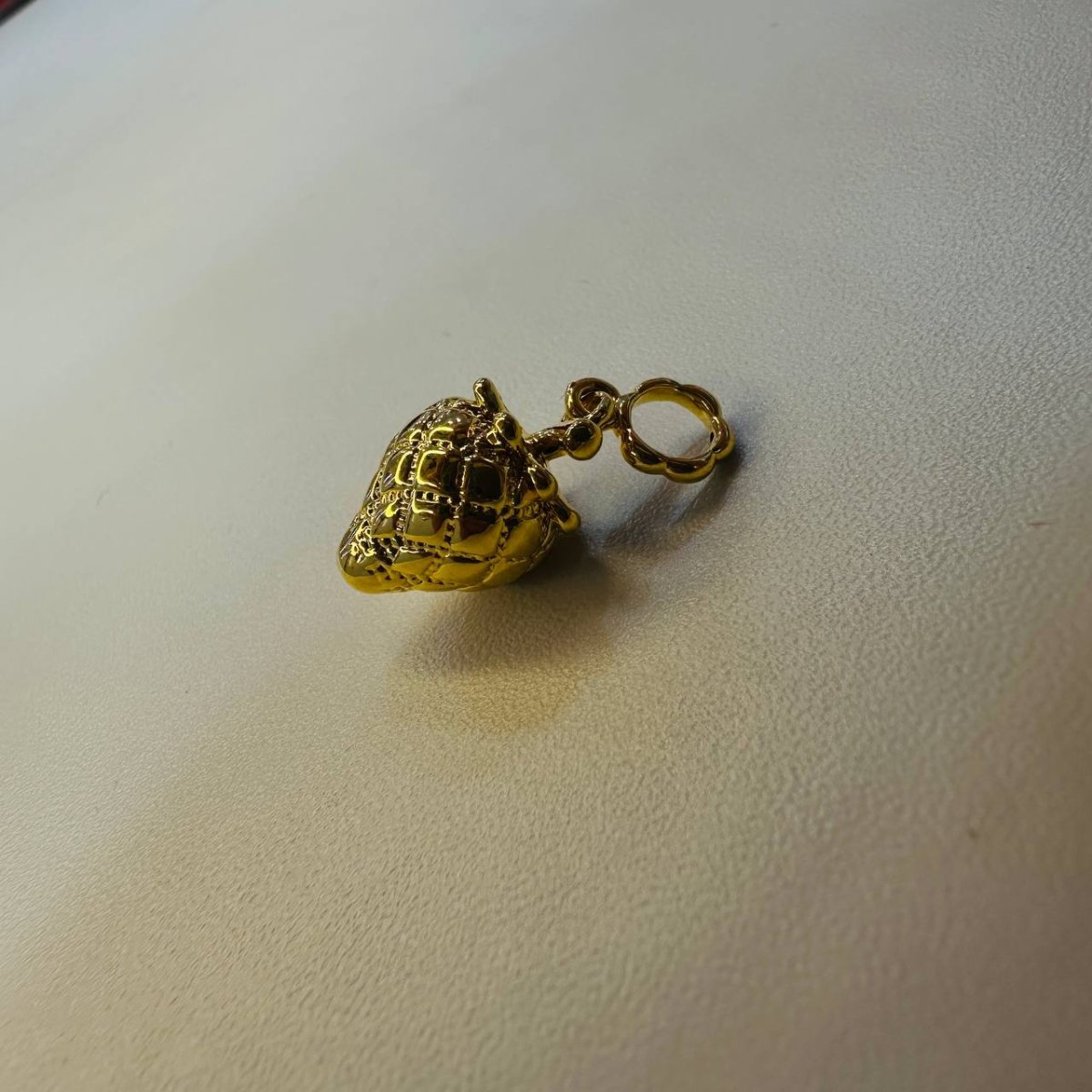 22K / 916 Gold Different Design 0.13 to 0.25 grams Weight Pendants and Charms - Best Gold Shop 22k gold 22k Gold Charms 22k gold pendant Charms & Pendants