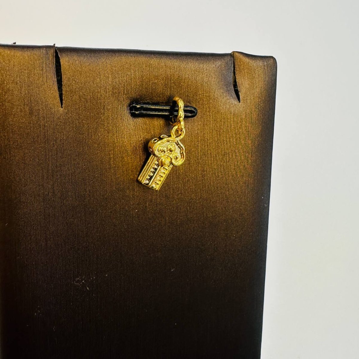 22K / 916 Gold Different Design 0.13 to 0.25 grams Weight Pendants and Charms - Best Gold Shop 22k gold 22k Gold Charms 22k gold pendant Charms & Pendants