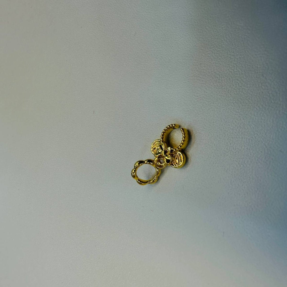 22K / 916 Gold Different Design 0.13 to 0.25 grams Weight Pendants and Charms - Best Gold Shop 22k gold 22k Gold Charms 22k gold pendant Charms & Pendants