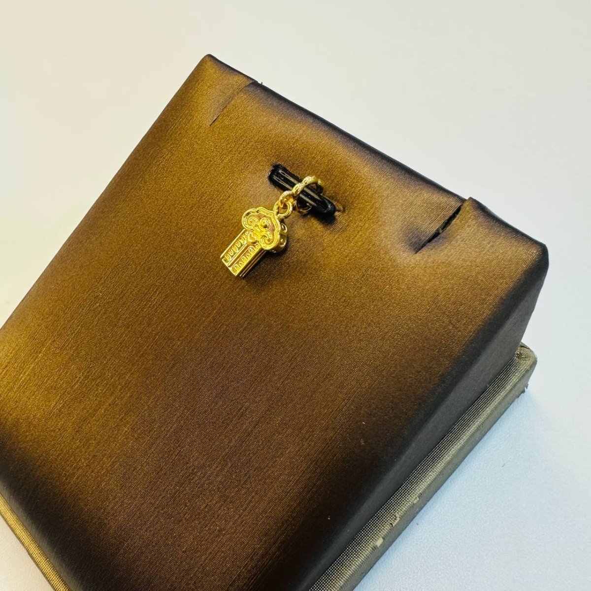 22K / 916 Gold Different Design 0.13 to 0.25 grams Weight Pendants and Charms - Best Gold Shop 22k gold 22k Gold Charms 22k gold pendant Charms & Pendants