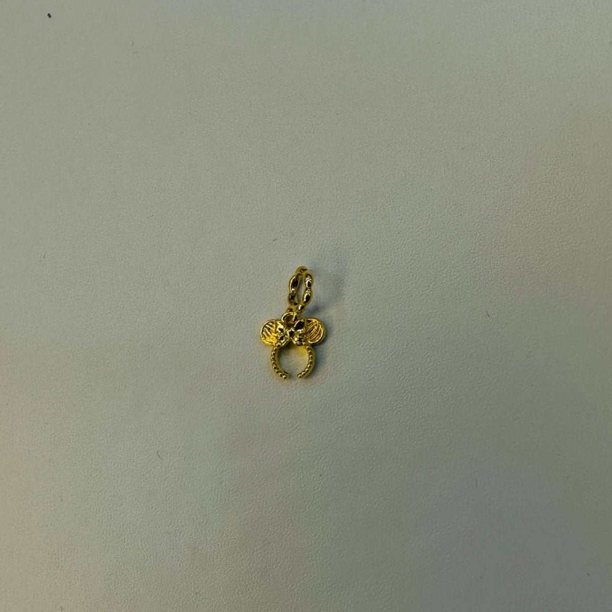22K / 916 Gold Different Design 0.13 to 0.25 grams Weight Pendants and Charms - Best Gold Shop 22k gold 22k Gold Charms 22k gold pendant Charms & Pendants