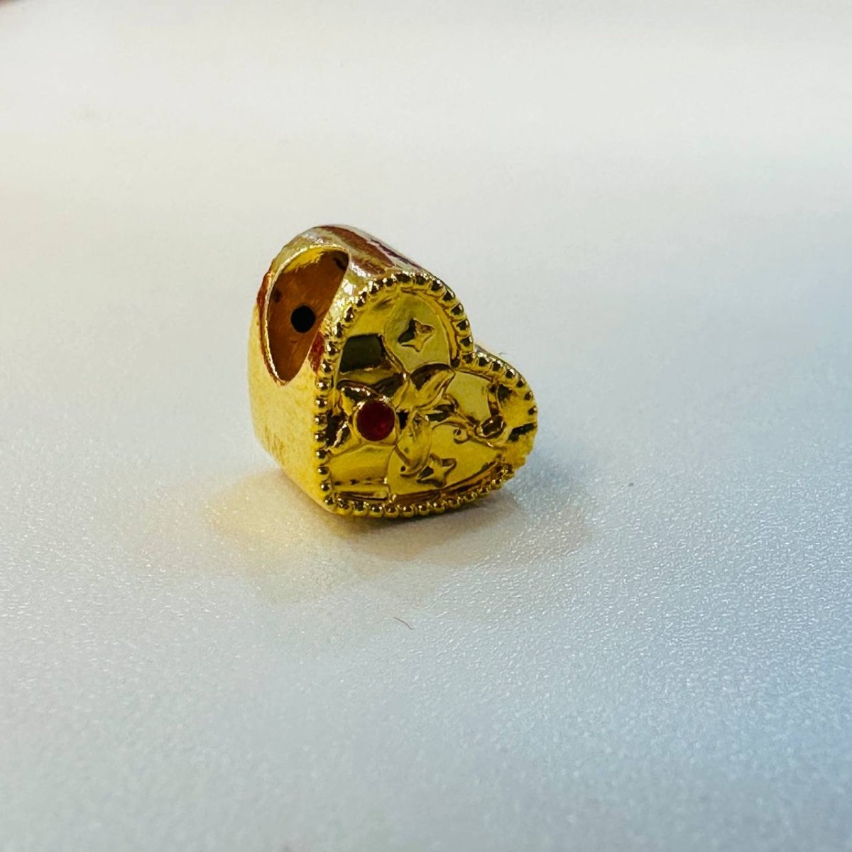 22K / 916 Gold Different Design 0.13 to 0.25 grams Weight Pendants and Charms - Best Gold Shop 22k gold 22k Gold Charms 22k gold pendant Charms & Pendants