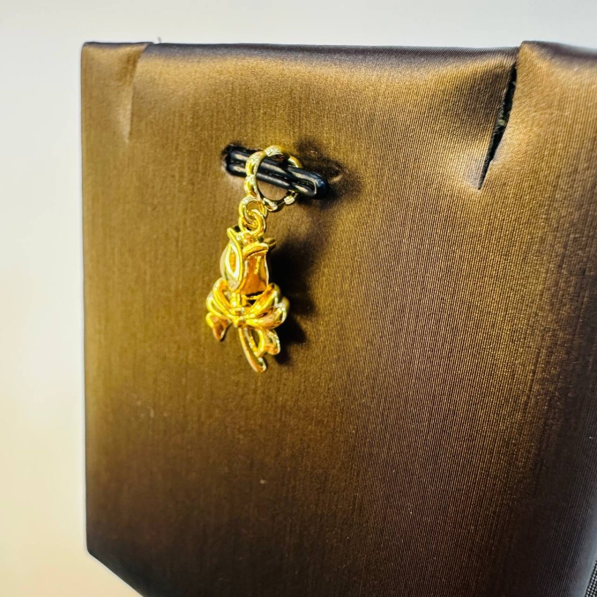 22K / 916 Gold Different Design 0.13 to 0.25 grams Weight Pendants and Charms - Best Gold Shop 22k gold 22k Gold Charms 22k gold pendant Charms & Pendants