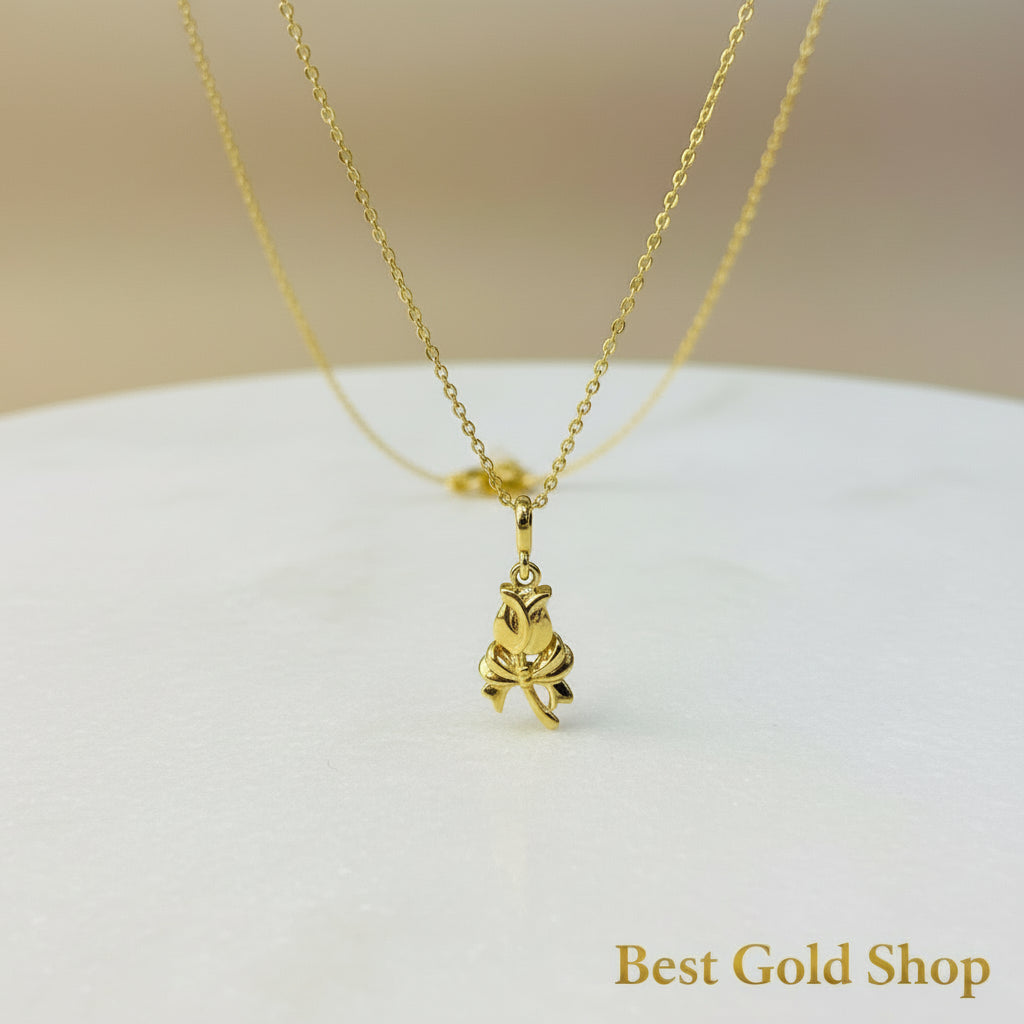 22K / 916 Gold Different Design 0.13 to 0.25 grams Weight Pendants and Charms - 22k gold pendant Charms & Pendants