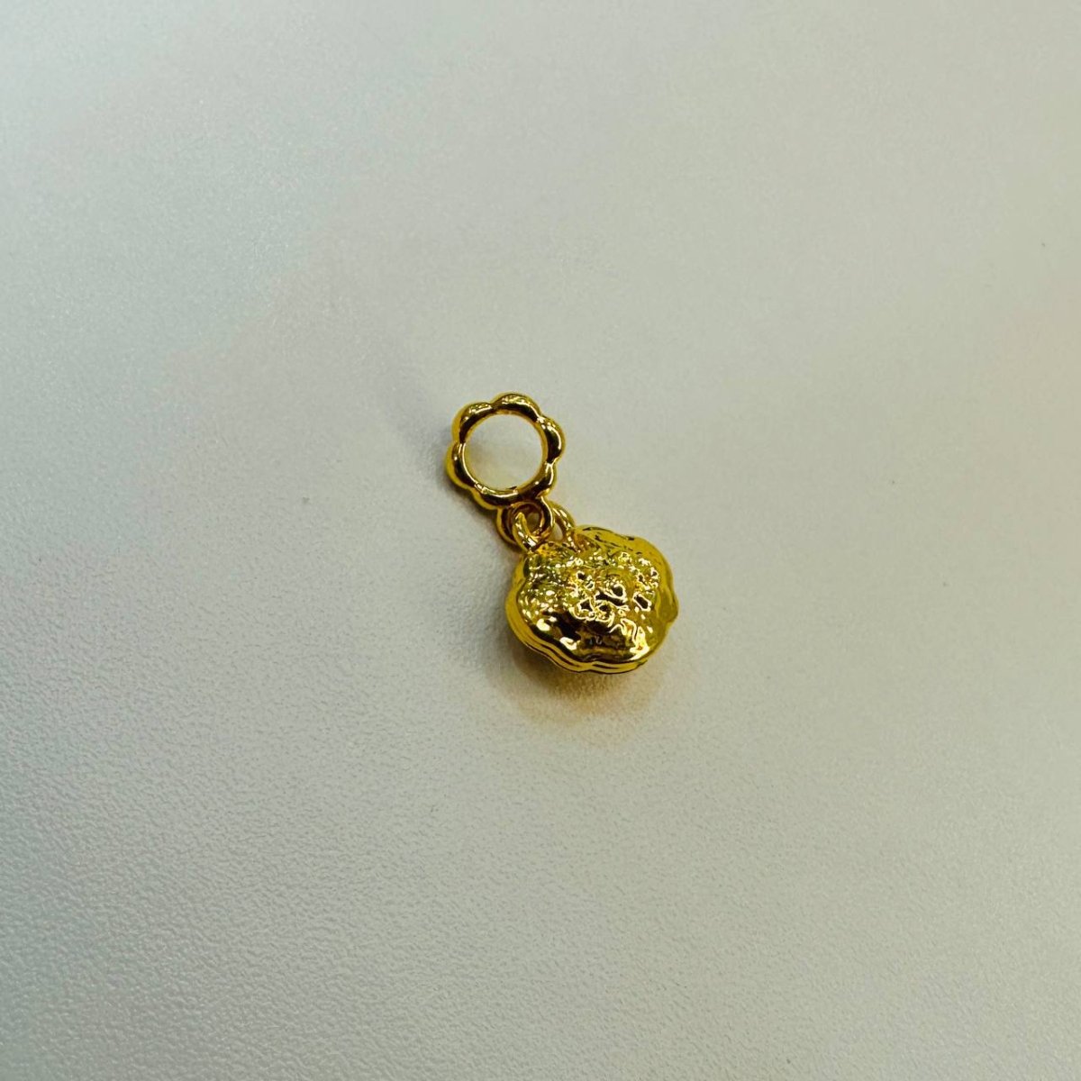 22K / 916 Gold Different Design 0.16 to 0.2 grams Weight Pendants and Charms - Best Gold Shop 22k gold 22k Gold Charms 22k gold pendant Charms & Pendants