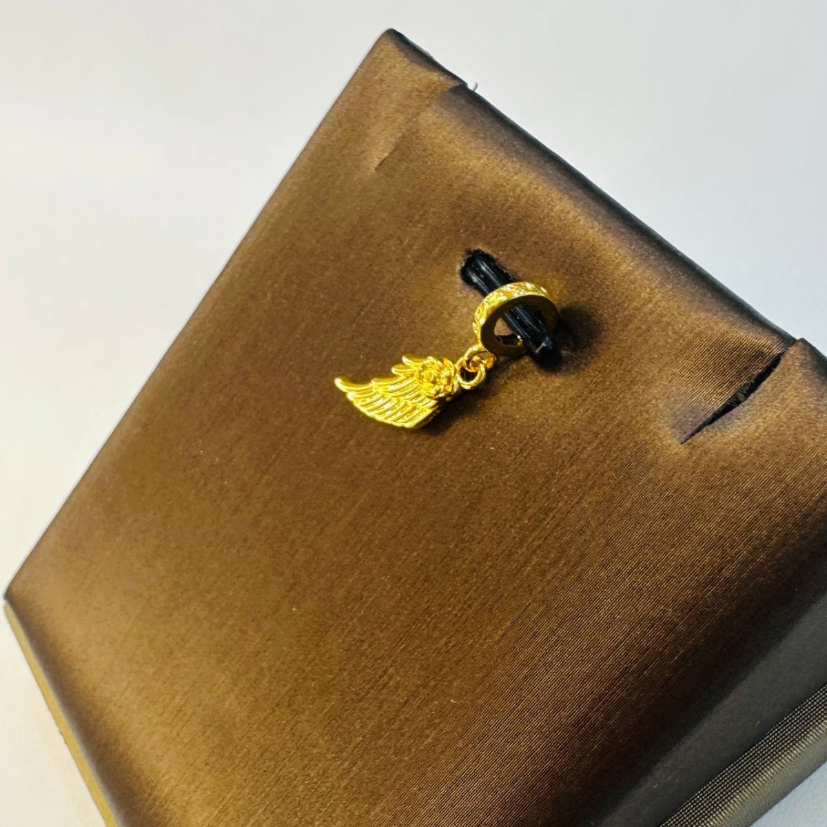 22K / 916 Gold Different Design 0.16 to 0.2 grams Weight Pendants and Charms - Best Gold Shop 22k gold 22k Gold Charms 22k gold pendant Charms & Pendants