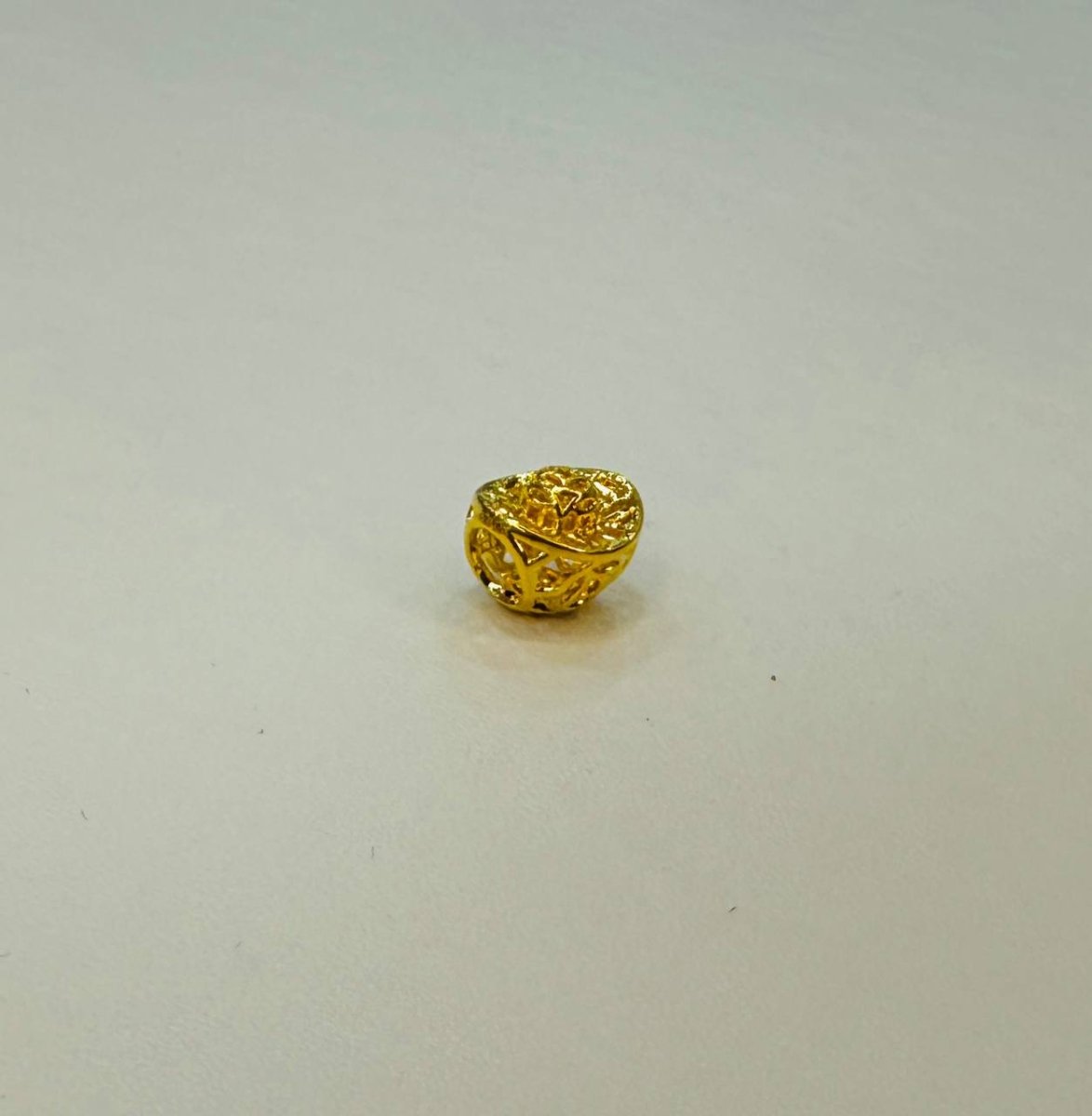 22K / 916 Gold Different Design 0.16 to 0.2 grams Weight Pendants and Charms - Best Gold Shop 22k gold 22k Gold Charms 22k gold pendant Charms & Pendants