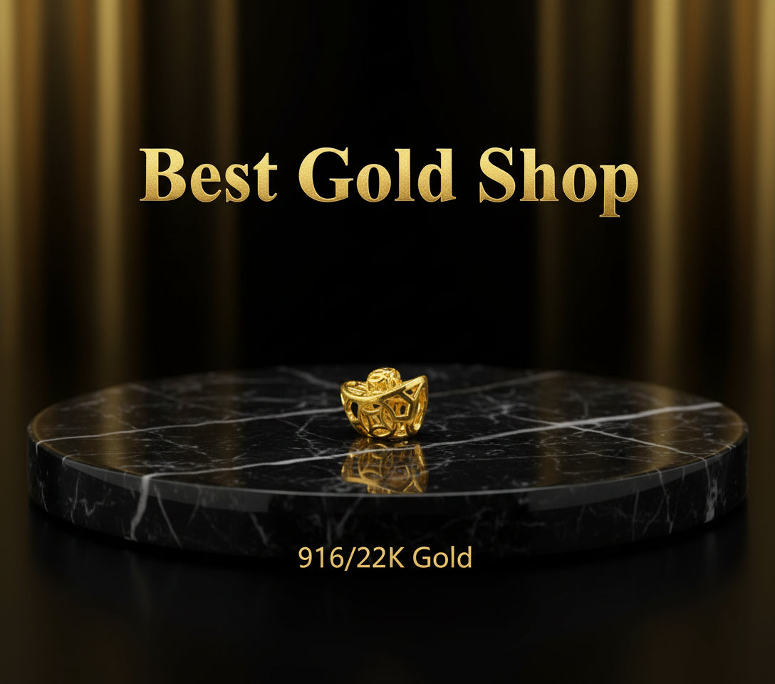 22K / 916 Gold Different Design 0.13 to 0.25 grams Weight Pendants and Charms - 22k gold pendant Charms & Pendants