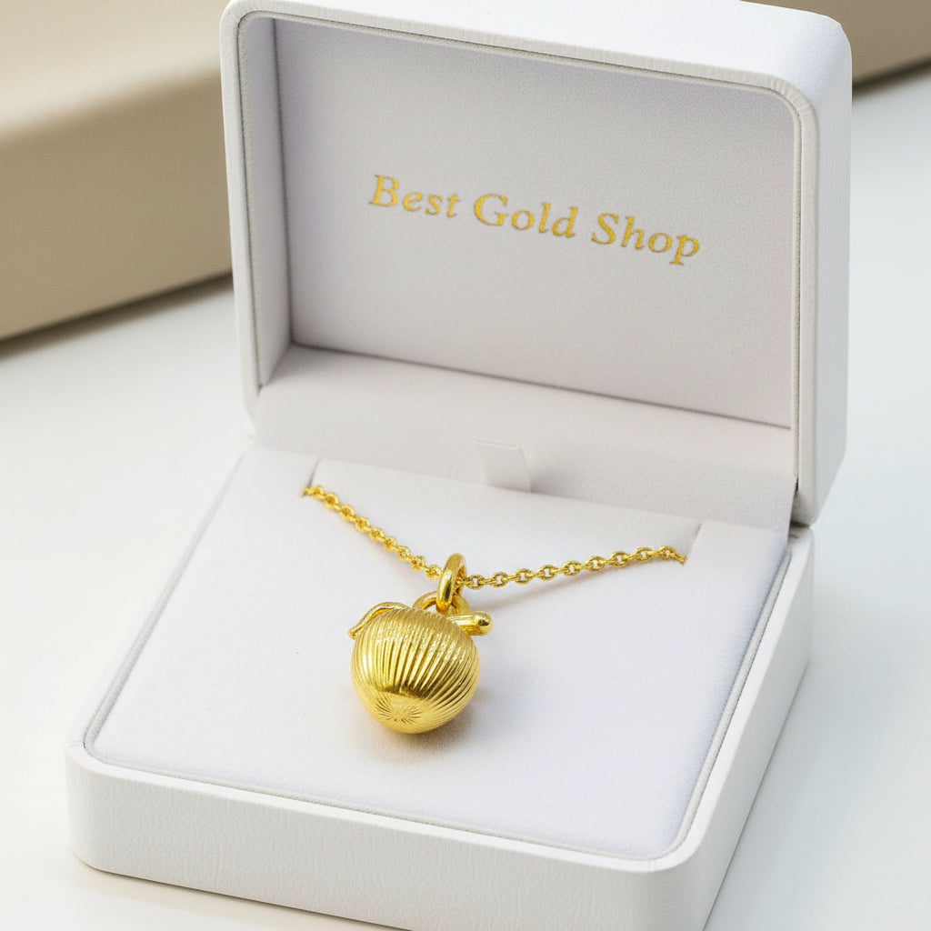 22K / 916 Gold Different Design 0.13 to 0.25 grams Weight Pendants and Charms - 22k gold pendant Charms & Pendants