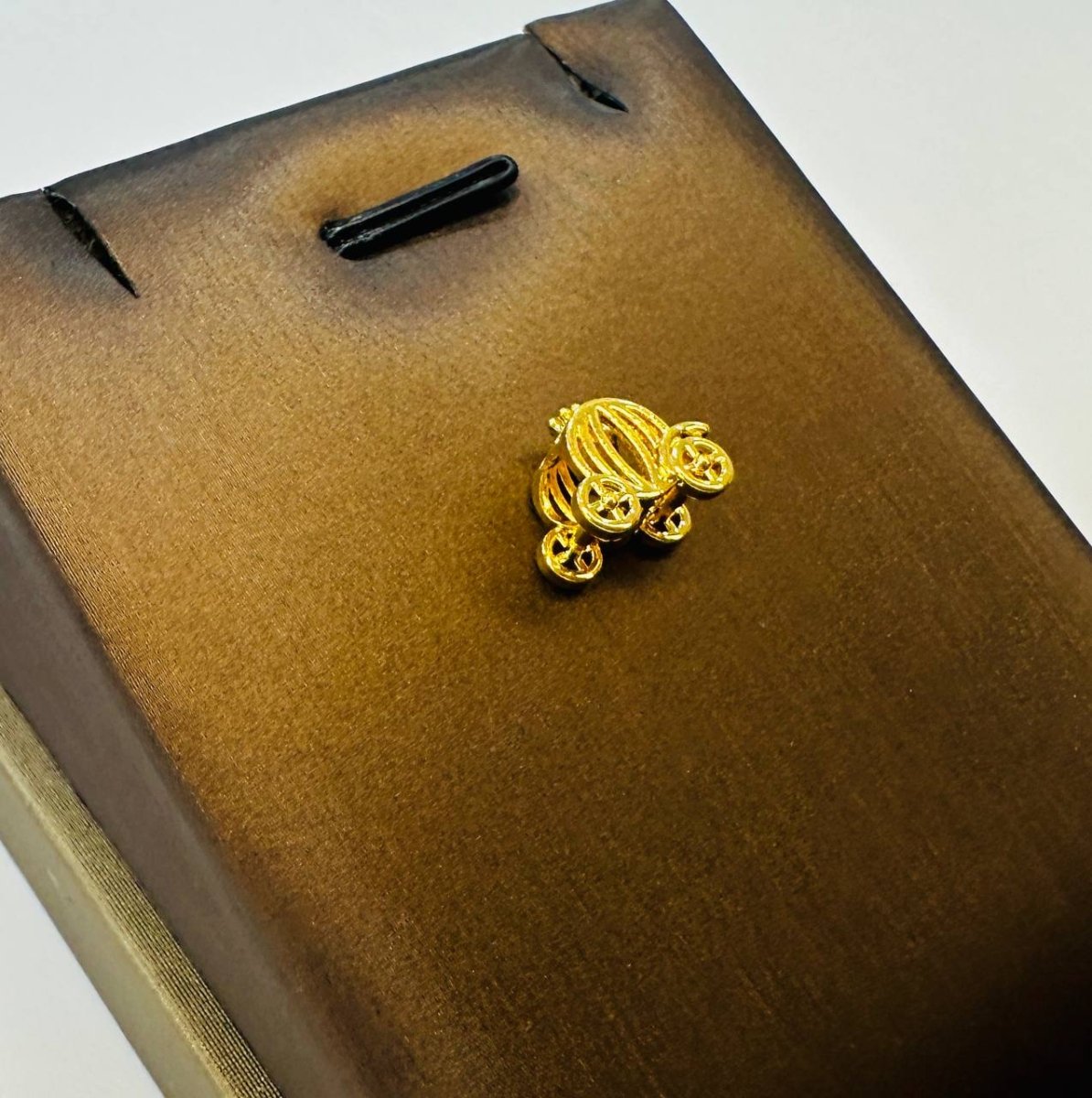 22K / 916 Gold Different Design 0.16 to 0.2 grams Weight Pendants and Charms - Best Gold Shop 22k gold 22k Gold Charms 22k gold pendant Charms & Pendants