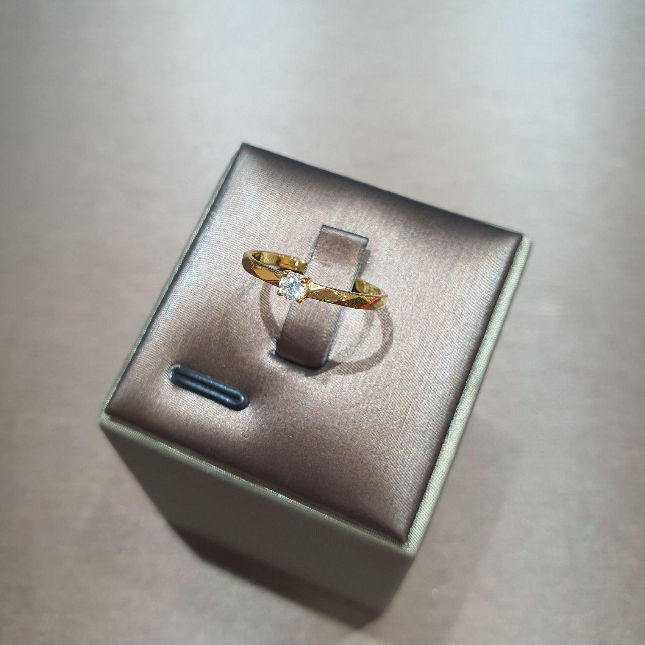 22k / 916 Gold Different Design Rings-Rings-Best Gold Shop