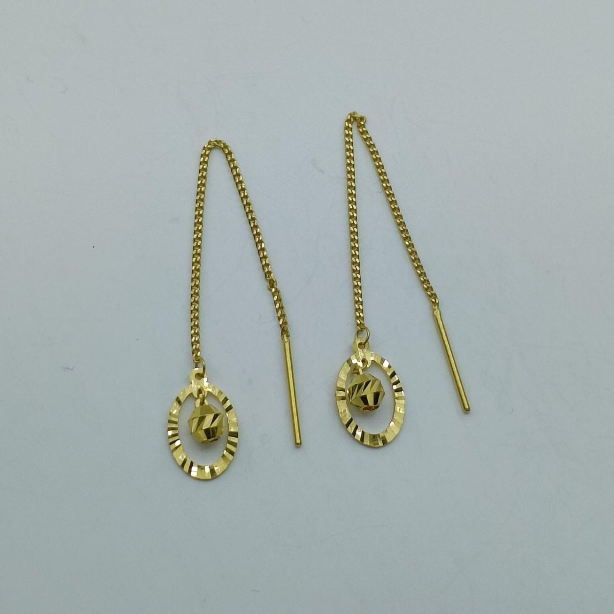 22k / 916 Gold earring line - Best Gold Shop 22k gold 22k gold earring 916 gold 916 gold