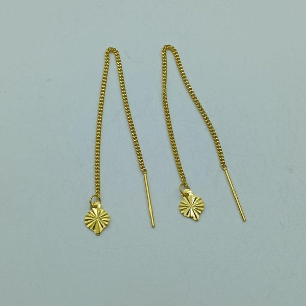 22k / 916 Gold earring line - Best Gold Shop 22k gold 22k gold earring 916 gold 916 gold