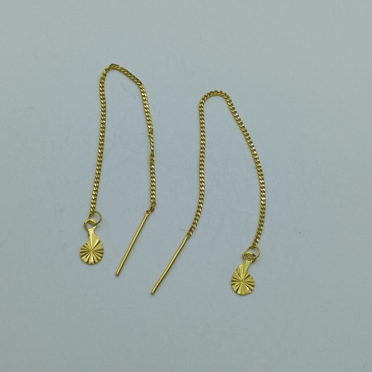 22k / 916 Gold earring line - Best Gold Shop 22k gold 22k gold earring 916 gold 916 gold