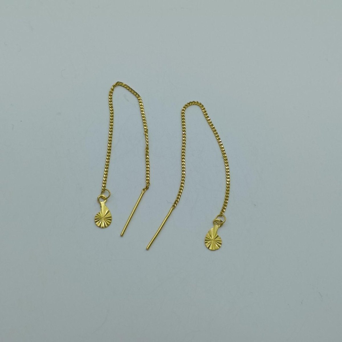 22k / 916 Gold earring line - Best Gold Shop 22k gold 22k gold earring 916 gold 916 gold