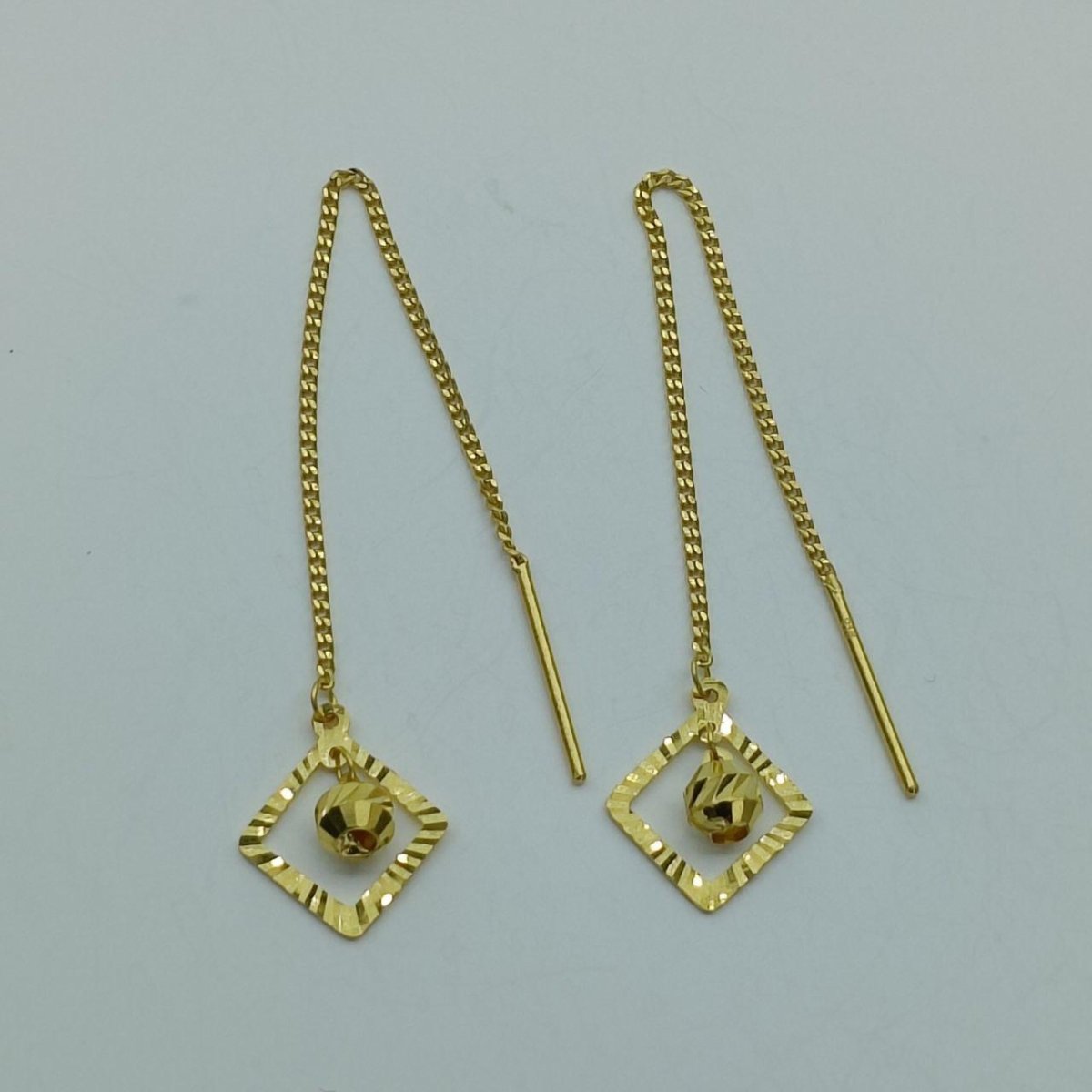 22k / 916 Gold earring line - Best Gold Shop 22k gold 22k gold earring 916 gold 916 gold