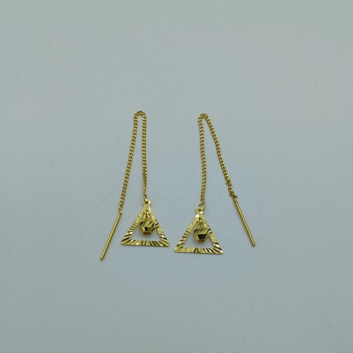 22k / 916 Gold earring line - Best Gold Shop 22k gold 22k gold earring 916 gold 916 gold