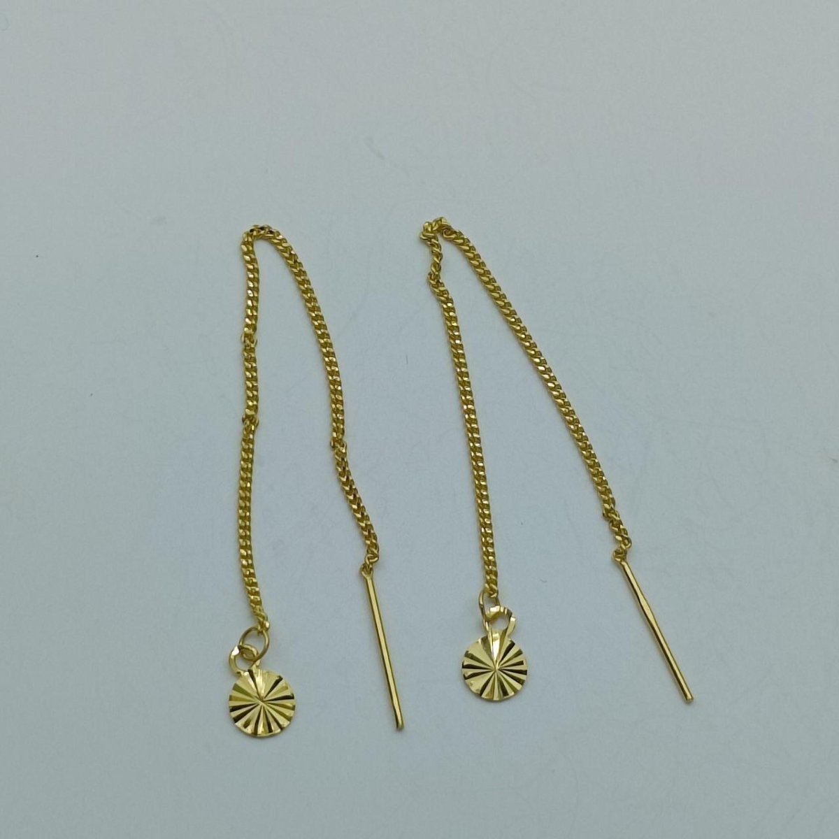 22k / 916 Gold earring line - Best Gold Shop 22k gold 22k gold earring 916 gold 916 gold