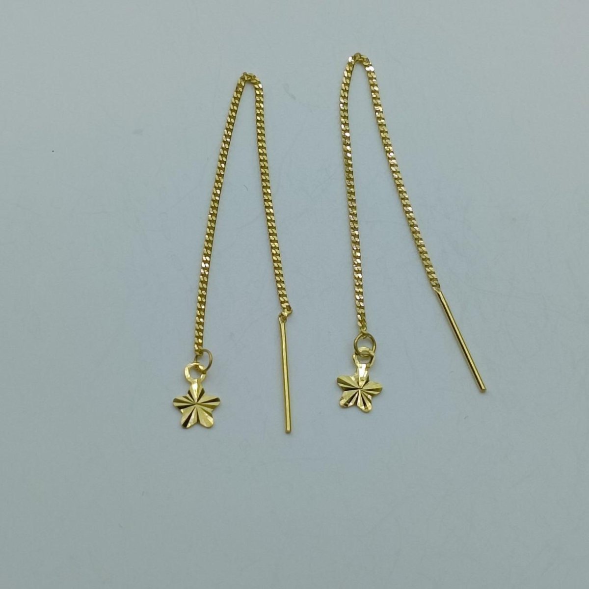 22k / 916 Gold earring line - Best Gold Shop 22k gold 22k gold earring 916 gold 916 gold