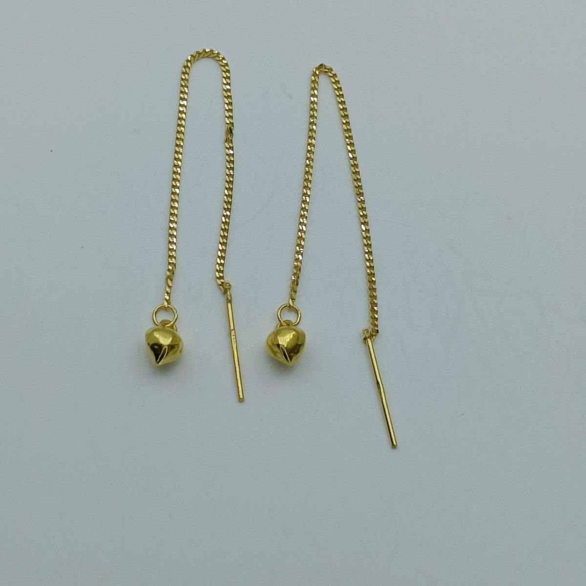 22k / 916 Gold earring line - Best Gold Shop 22k gold 22k gold earring 916 gold 916 gold