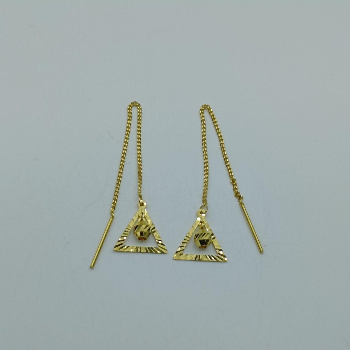 22k / 916 Gold earring line - Best Gold Shop 22k gold 22k gold earring 916 gold 916 gold