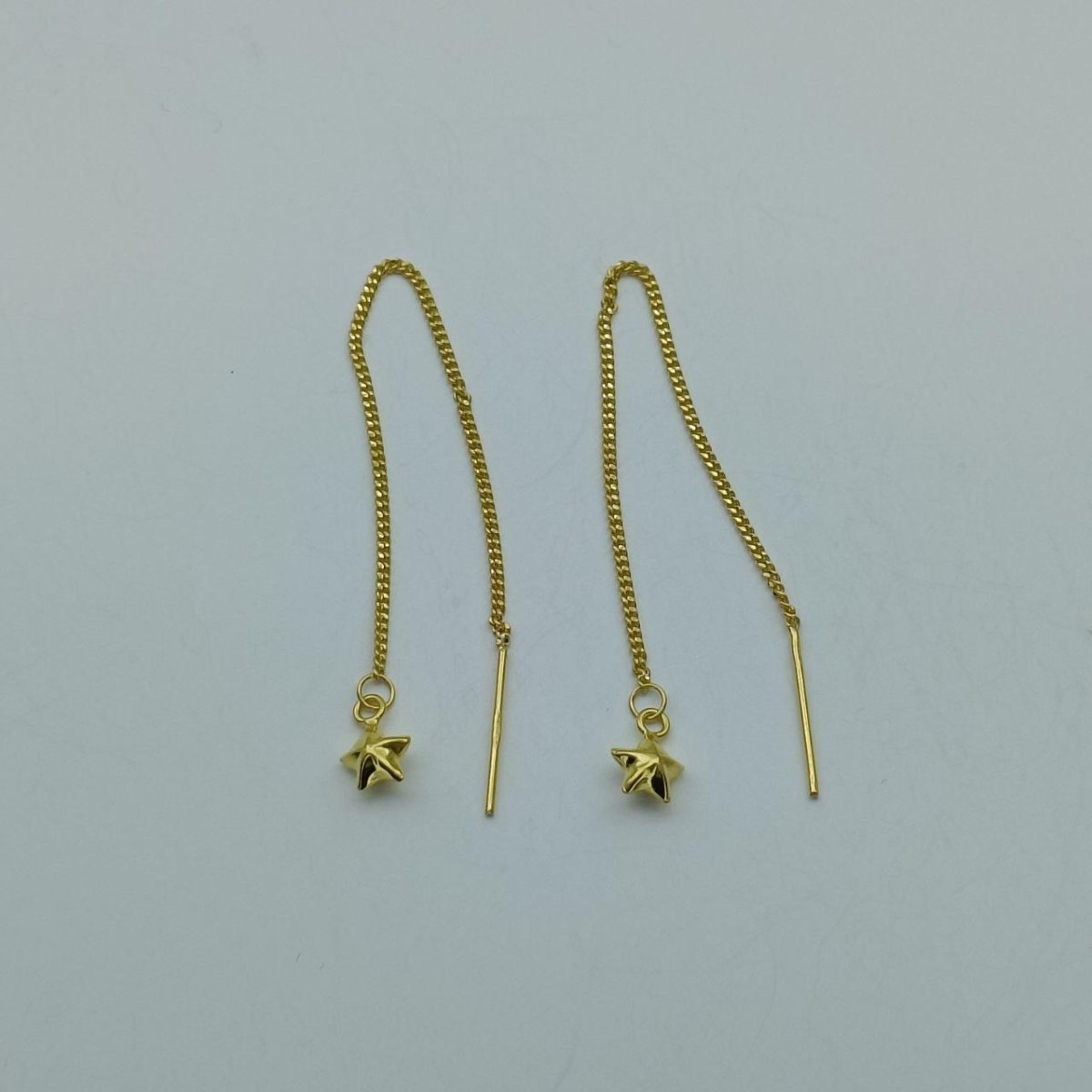 22k / 916 Gold earring line - Best Gold Shop 22k gold 22k gold earring 916 gold 916 gold