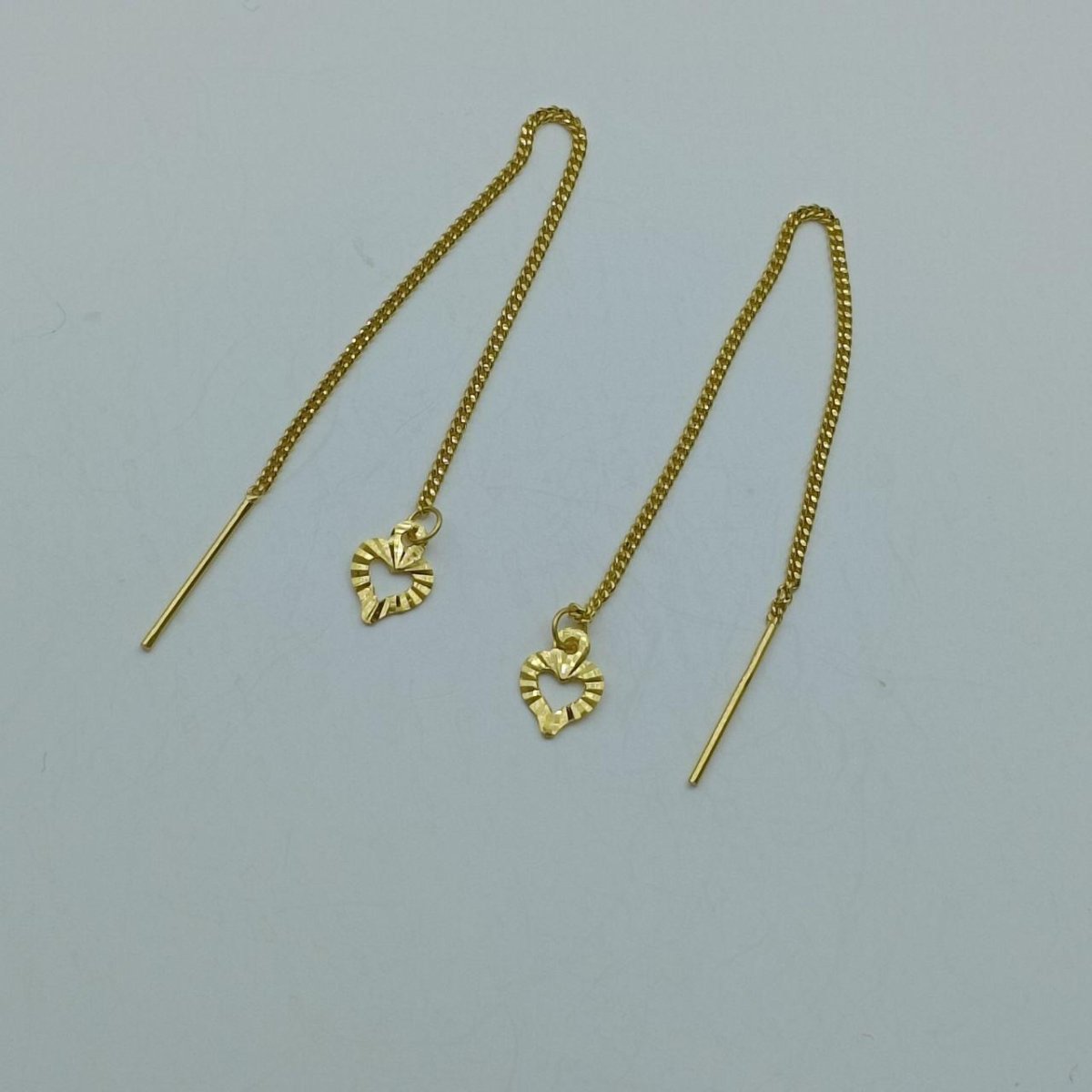 22k / 916 Gold earring line - Best Gold Shop 22k gold 22k gold earring 916 gold 916 gold