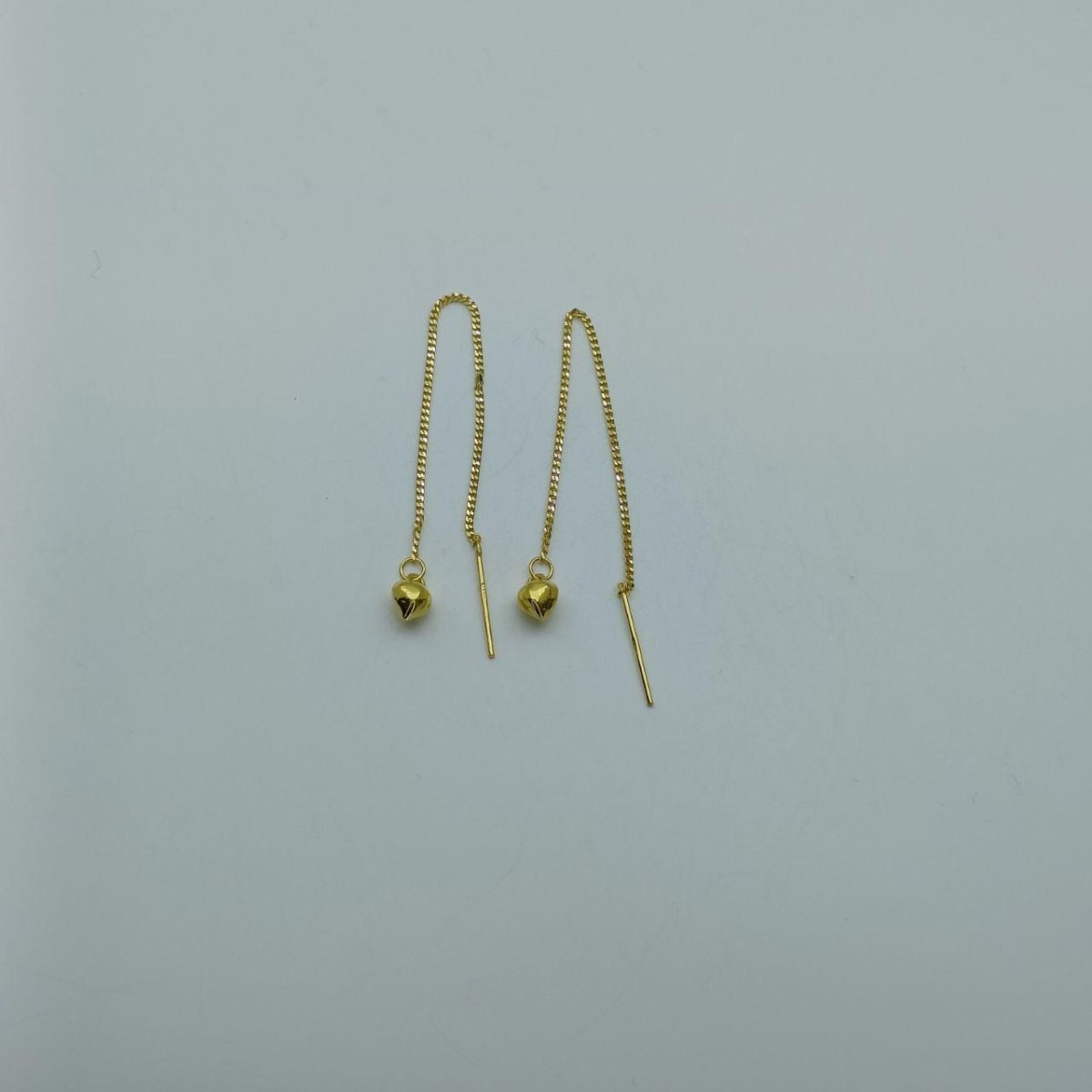 22k / 916 Gold earring line - Best Gold Shop 22k gold 22k gold earring 916 gold 916 gold