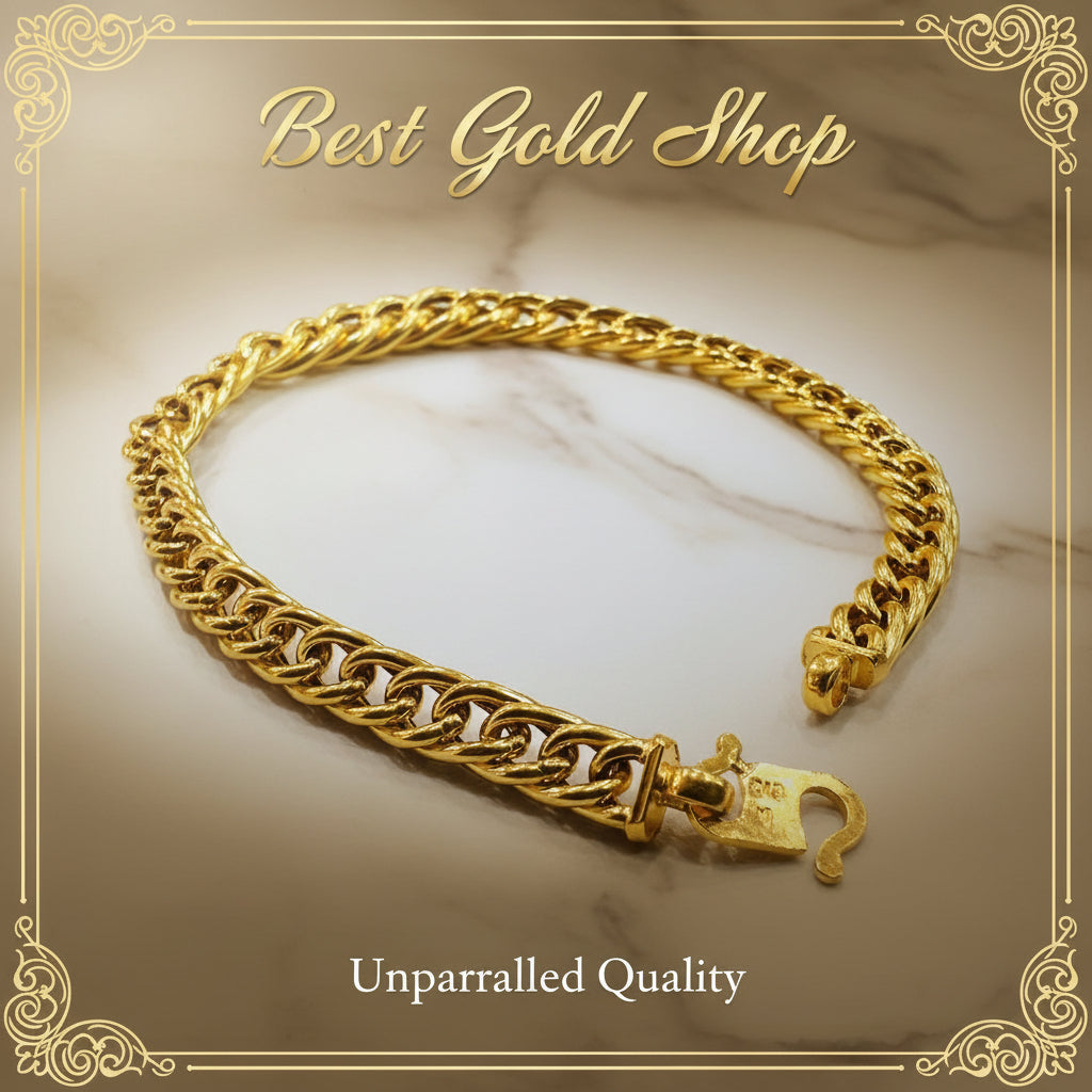 Bracelets22k gold22k gold bracelet916 gold