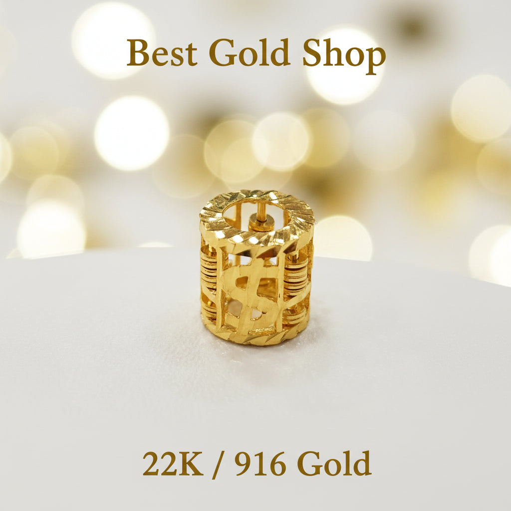 Charms & Pendants22k gold22k Gold Charms22k gold pendant