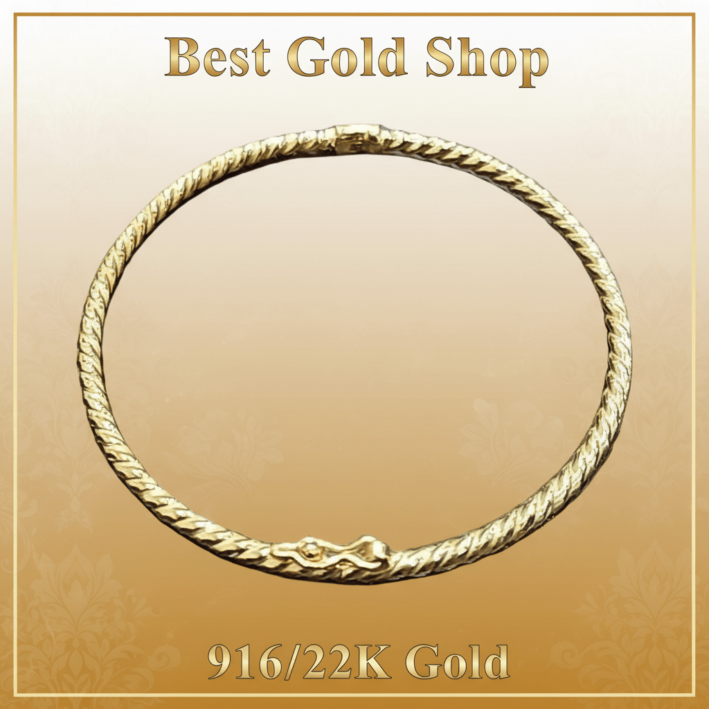 bangle22k gold22k gold bracelet916 gold