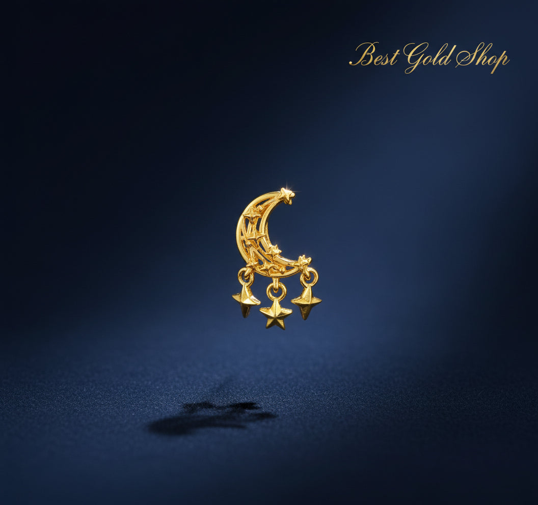 Charms & Pendants22k gold22k Gold Charms22k gold pendant