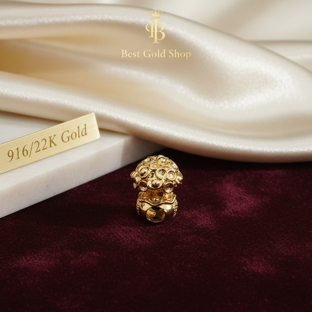 Charms & Pendants22k gold22k Gold Charms916 gold