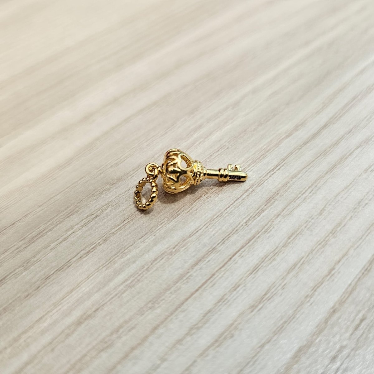 22K / 916 Gold Grandiose Charm Collection (0.36g – 0.38g)Charms & PendantsBest Gold Shop