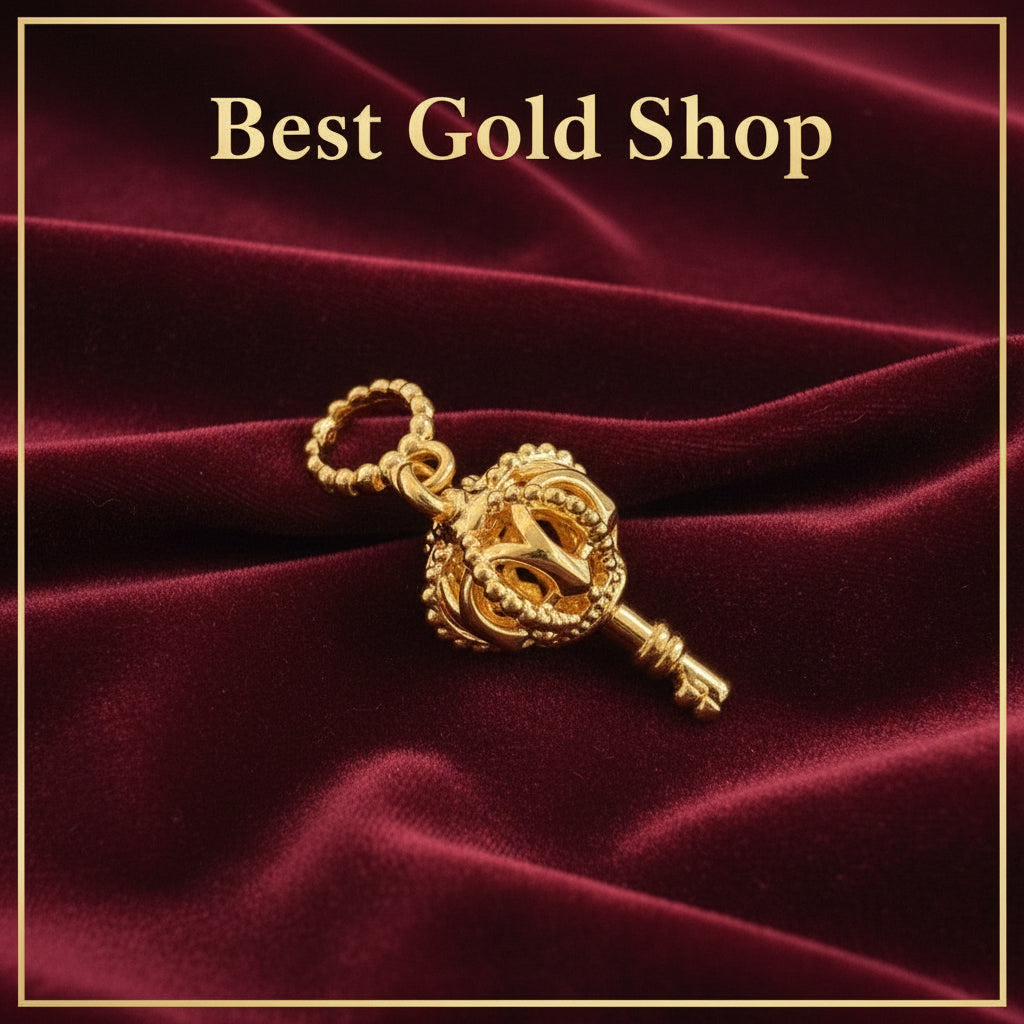 Charms & Pendants22k gold22k Gold Charms916 gold