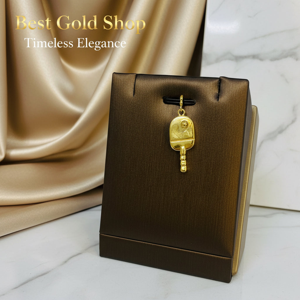 22K / 916 Gold Grandiose Charm Collection (0.36g – 0.38g) - Best Gold Shop 22k gold 22k Gold Charms 916 gold Charms & Pendants