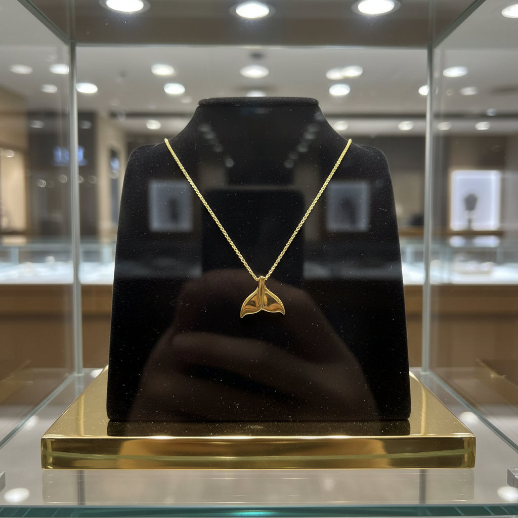 22K / 916 Gold Grandiose Charm Collection (3.6g – 3.8g) - Best Gold Shop 22k gold 22k Gold Charms 916 gold Charms & Pendants