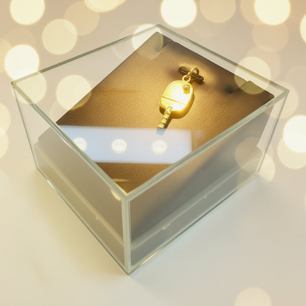 22K / 916 Gold Grandiose Charm Collection (3.6g – 3.8g) - Best Gold Shop 22k gold 22k Gold Charms 916 gold Charms & Pendants