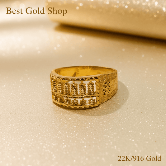 916 gold22k gold22k gold ring916 gold